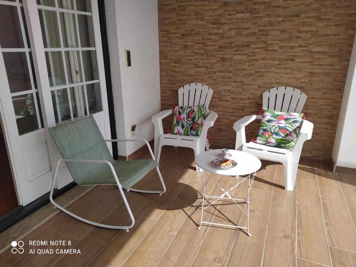 Quinta Dos Avos Hotel Viana do Castelo Ngoại thất bức ảnh