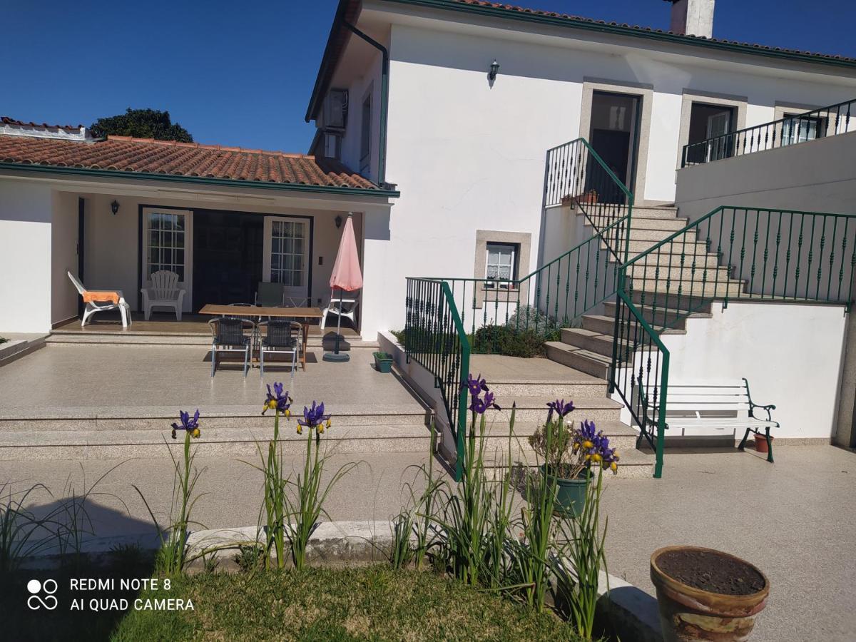Quinta Dos Avos Hotel Viana do Castelo Ngoại thất bức ảnh
