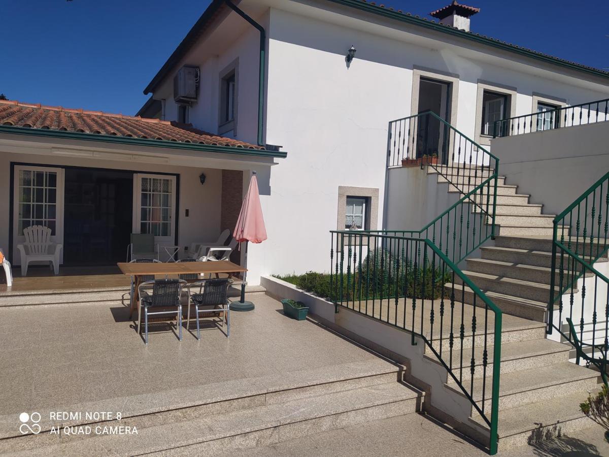 Quinta Dos Avos Hotel Viana do Castelo Ngoại thất bức ảnh