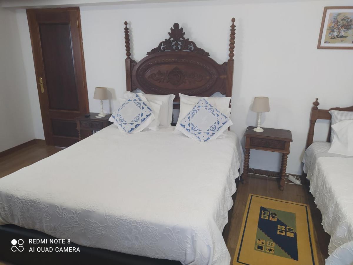 Quinta Dos Avos Hotel Viana do Castelo Ngoại thất bức ảnh