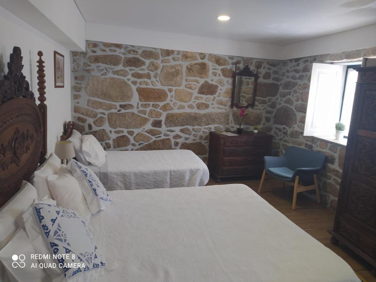 Quinta Dos Avos Hotel Viana do Castelo Ngoại thất bức ảnh