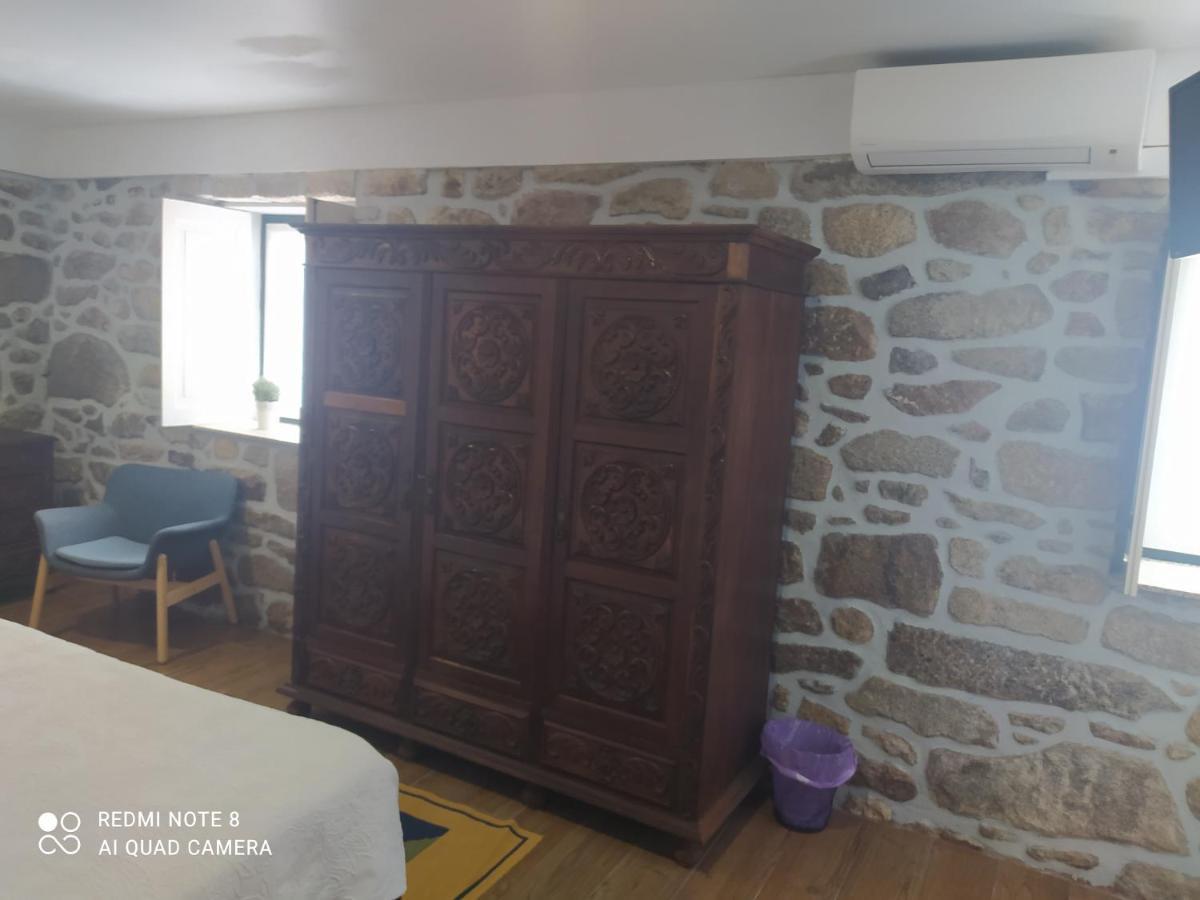 Quinta Dos Avos Hotel Viana do Castelo Ngoại thất bức ảnh