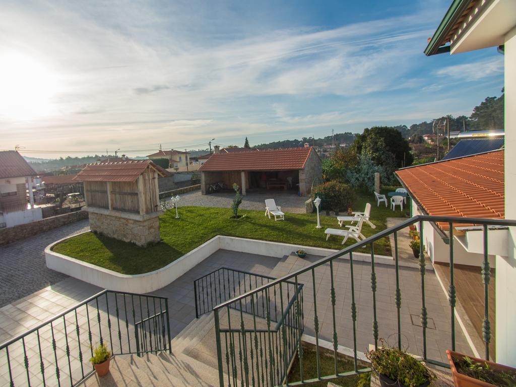 Quinta Dos Avos Hotel Viana do Castelo Ngoại thất bức ảnh