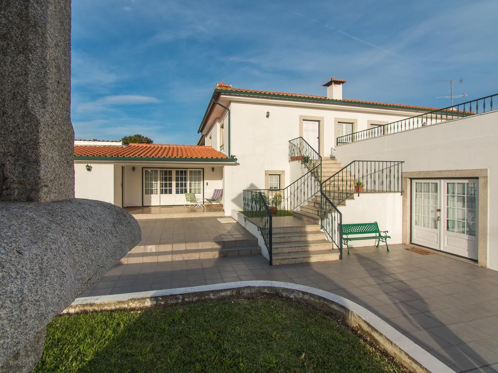 Quinta Dos Avos Hotel Viana do Castelo Ngoại thất bức ảnh