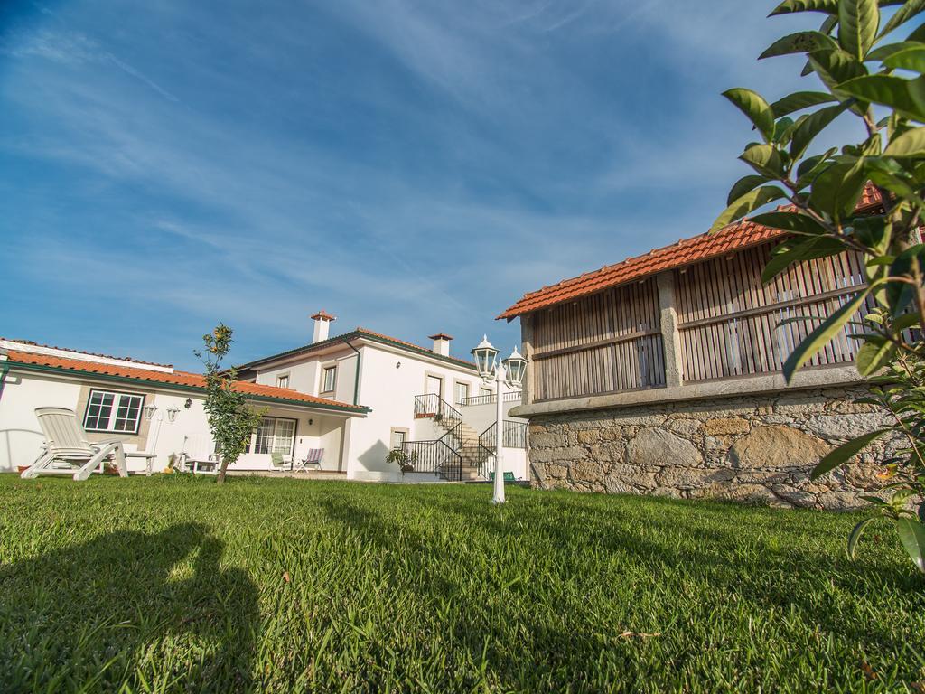 Quinta Dos Avos Hotel Viana do Castelo Ngoại thất bức ảnh