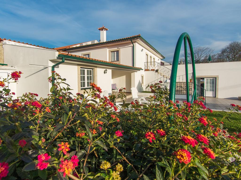 Quinta Dos Avos Hotel Viana do Castelo Ngoại thất bức ảnh