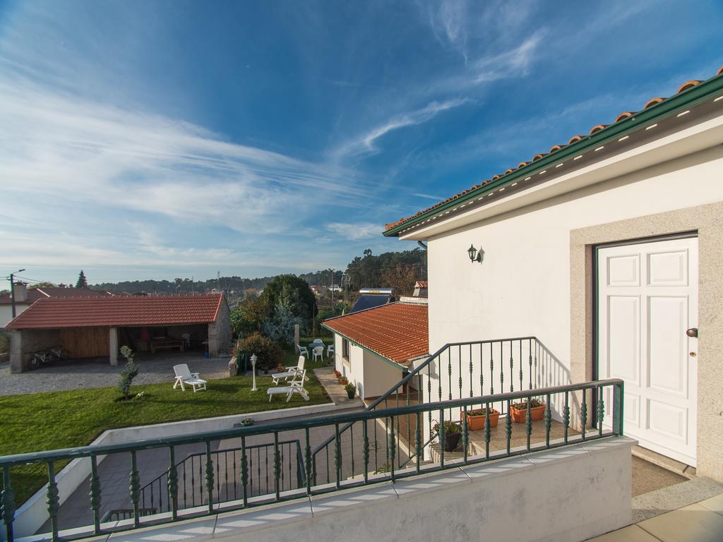 Quinta Dos Avos Hotel Viana do Castelo Ngoại thất bức ảnh