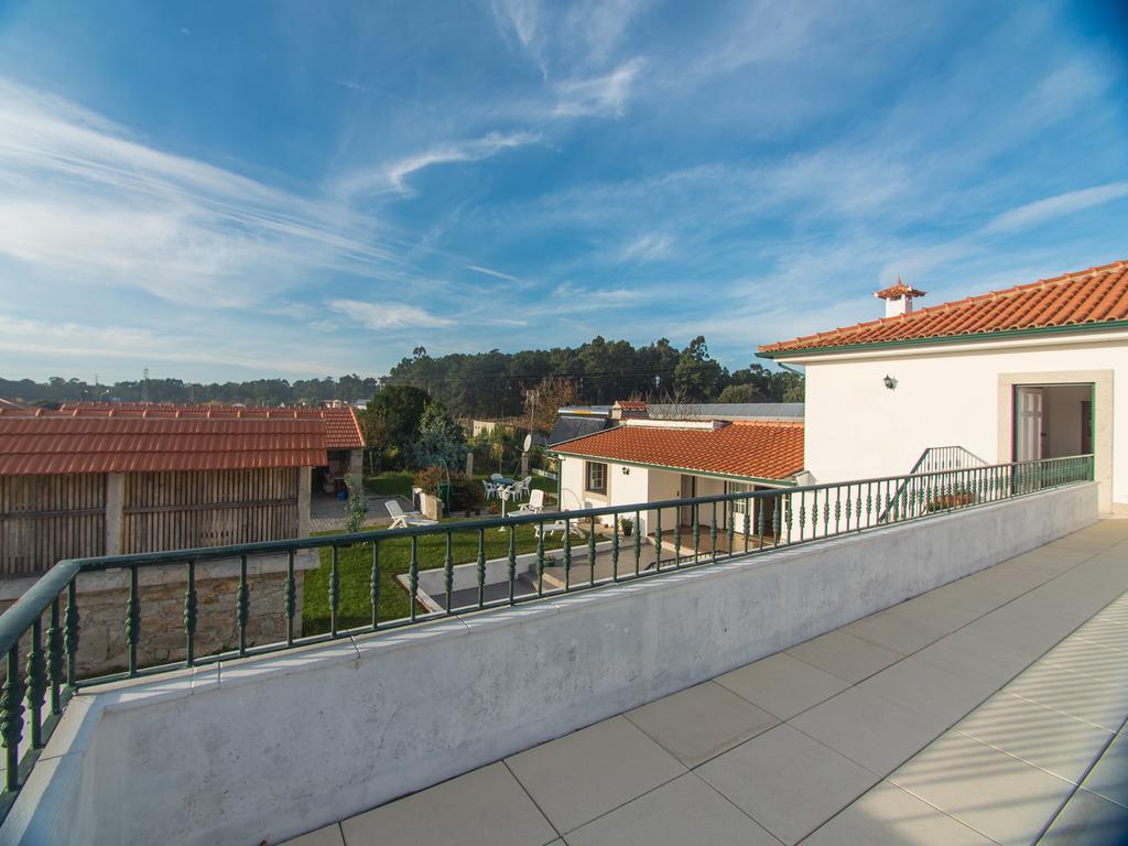 Quinta Dos Avos Hotel Viana do Castelo Ngoại thất bức ảnh