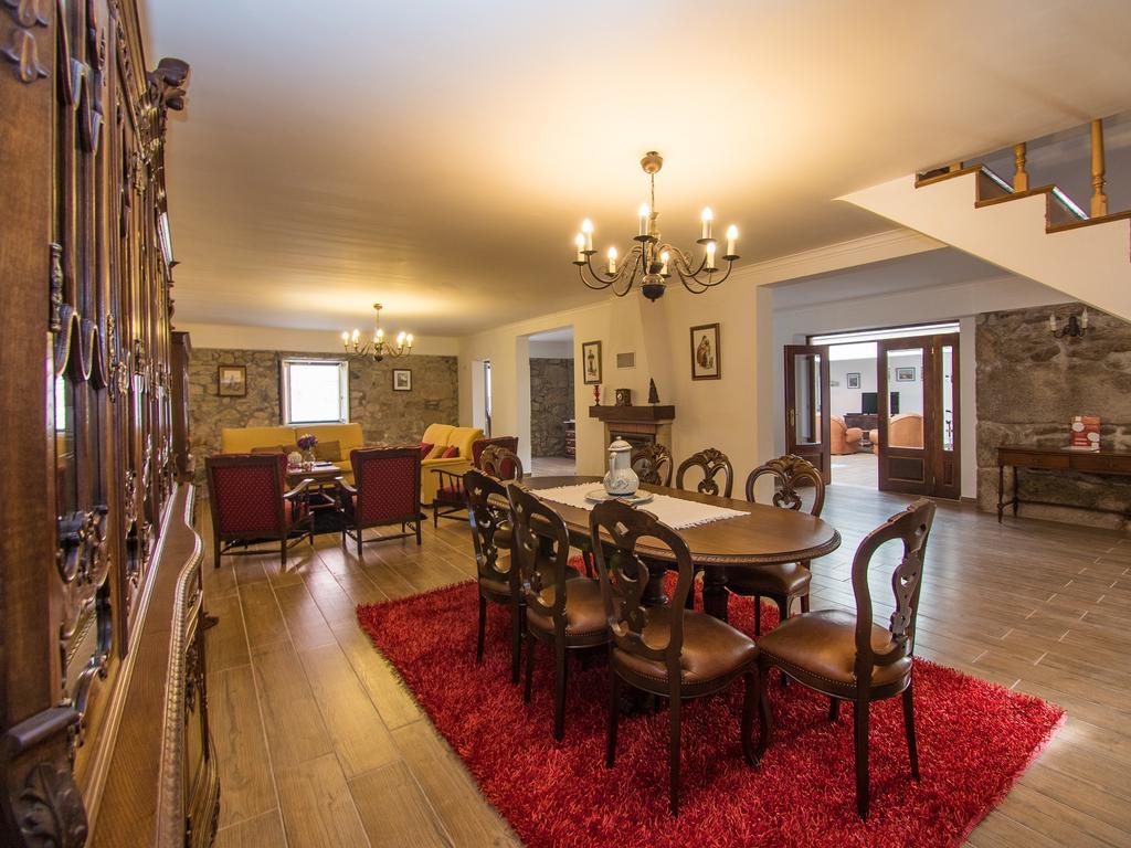 Quinta Dos Avos Hotel Viana do Castelo Ngoại thất bức ảnh