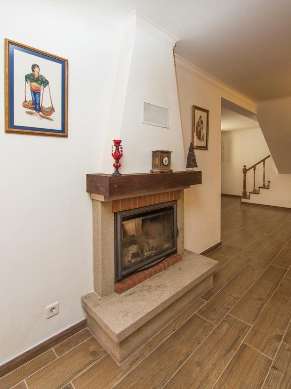 Quinta Dos Avos Hotel Viana do Castelo Ngoại thất bức ảnh