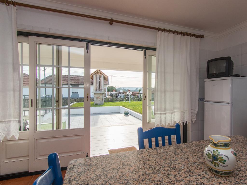 Quinta Dos Avos Hotel Viana do Castelo Ngoại thất bức ảnh
