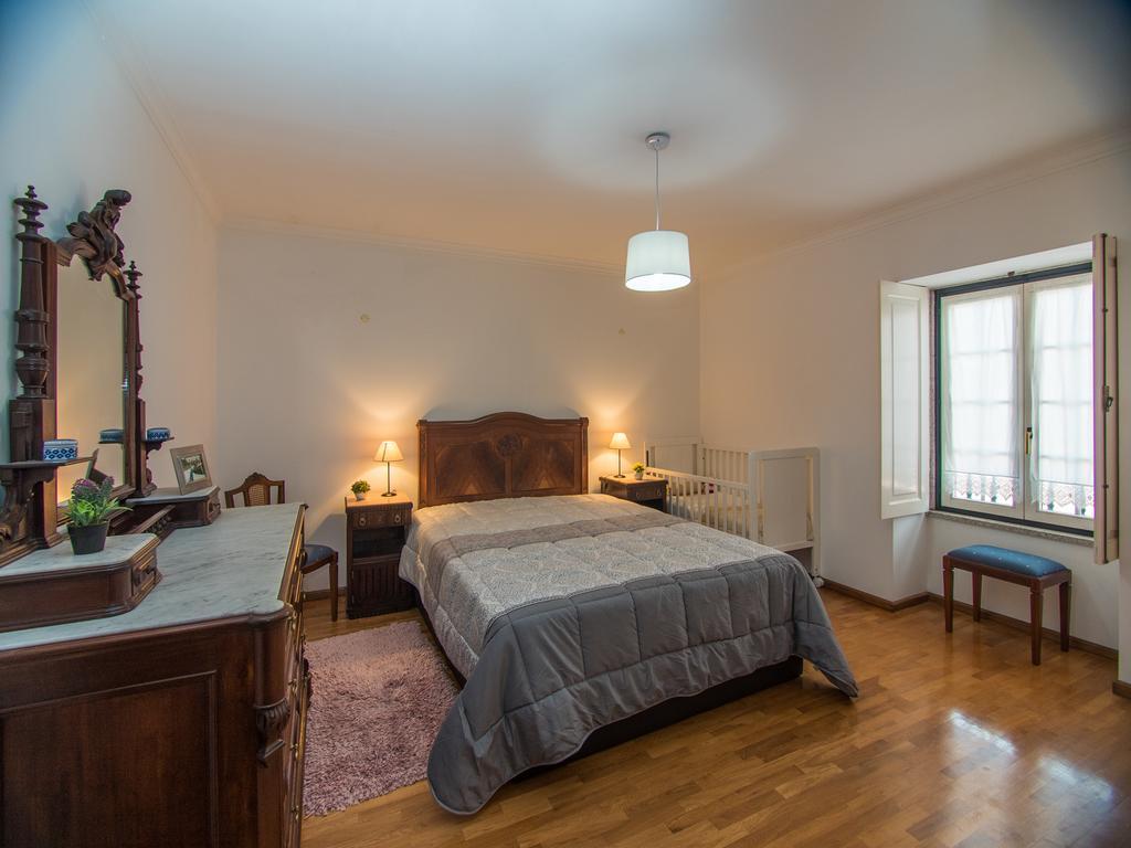 Quinta Dos Avos Hotel Viana do Castelo Ngoại thất bức ảnh
