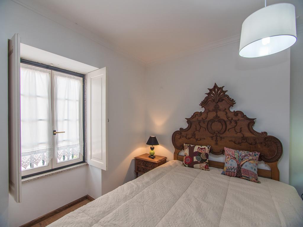 Quinta Dos Avos Hotel Viana do Castelo Ngoại thất bức ảnh