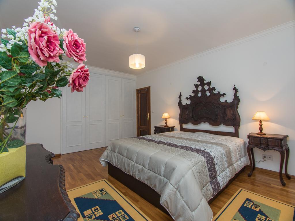 Quinta Dos Avos Hotel Viana do Castelo Ngoại thất bức ảnh