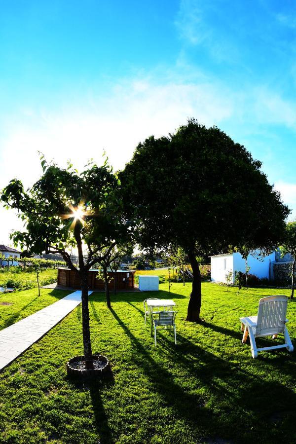 Quinta Dos Avos Hotel Viana do Castelo Ngoại thất bức ảnh
